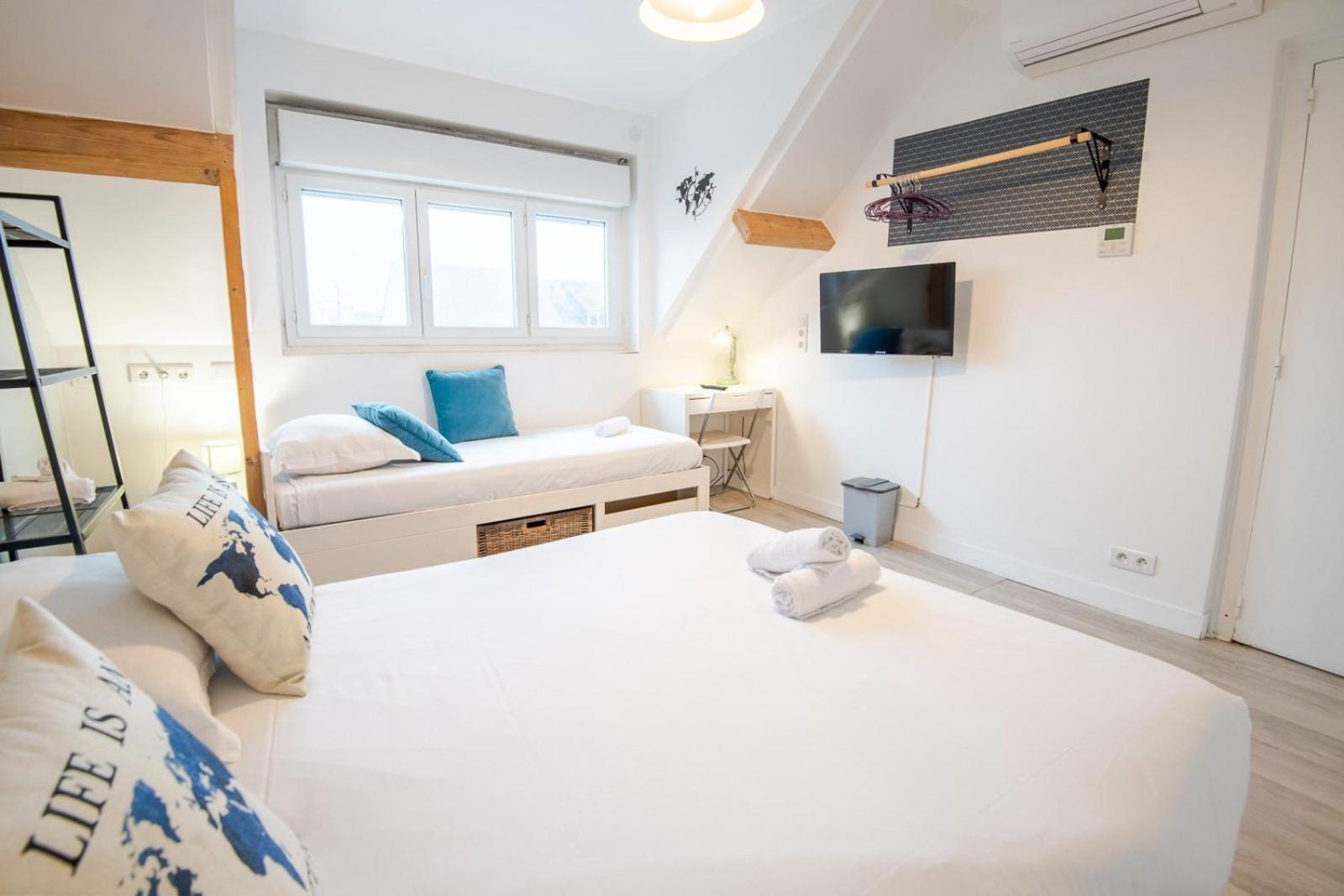Appartement Le Pic-paris