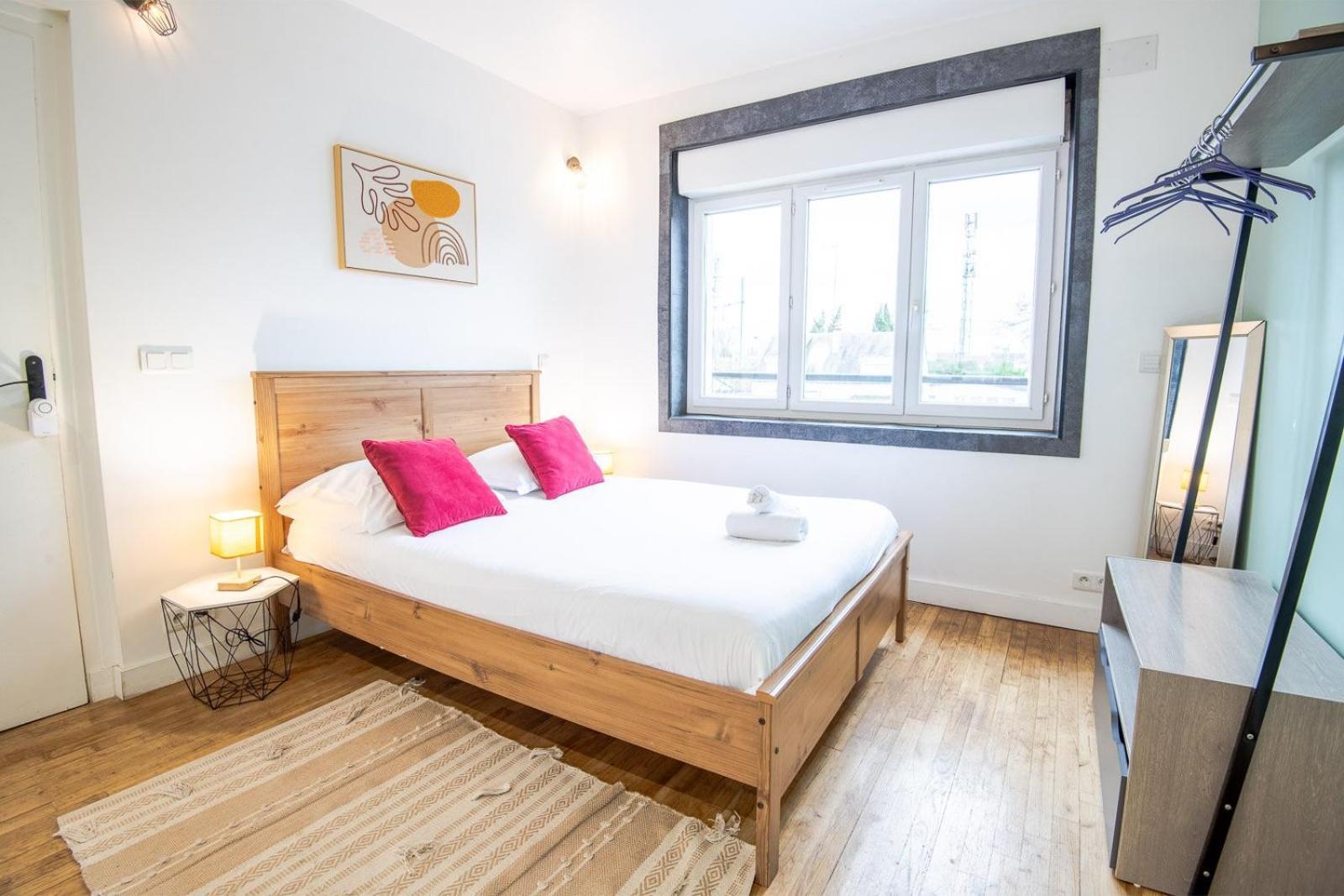 Apartment Le Pic-paris
