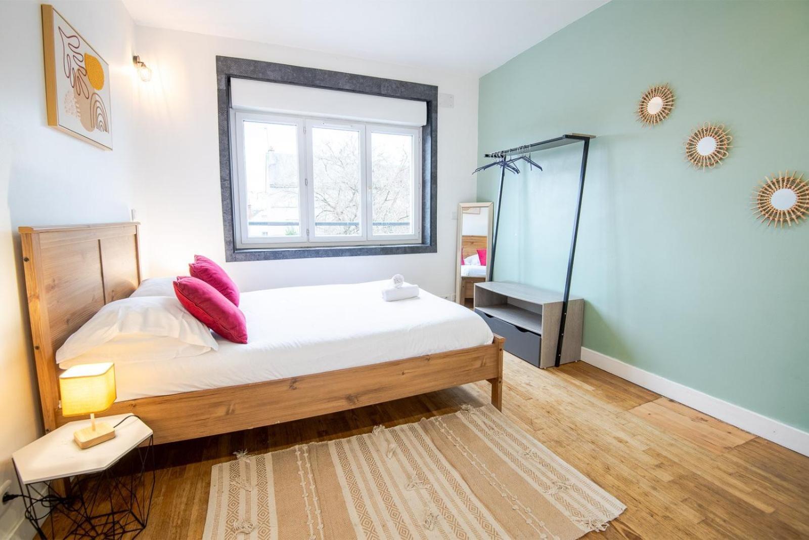 Le Pic-paris Apartment