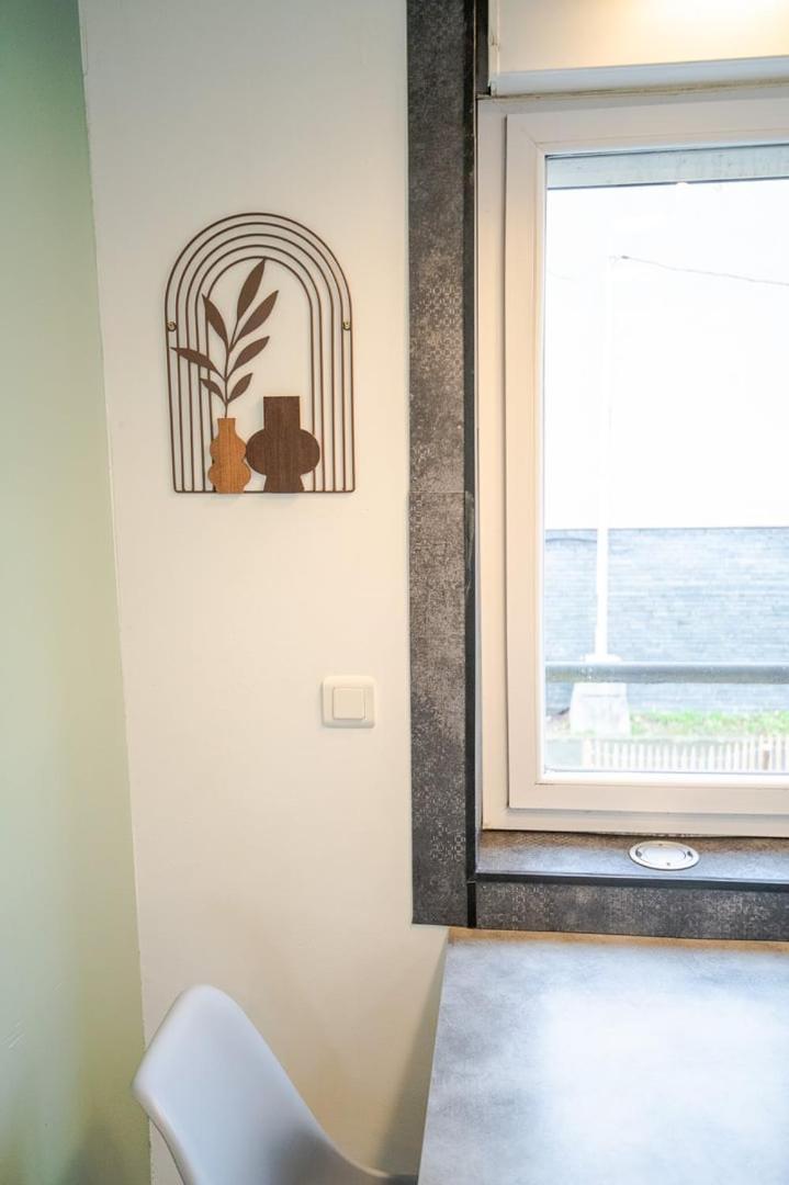Apartment Le Pic-paris Tours