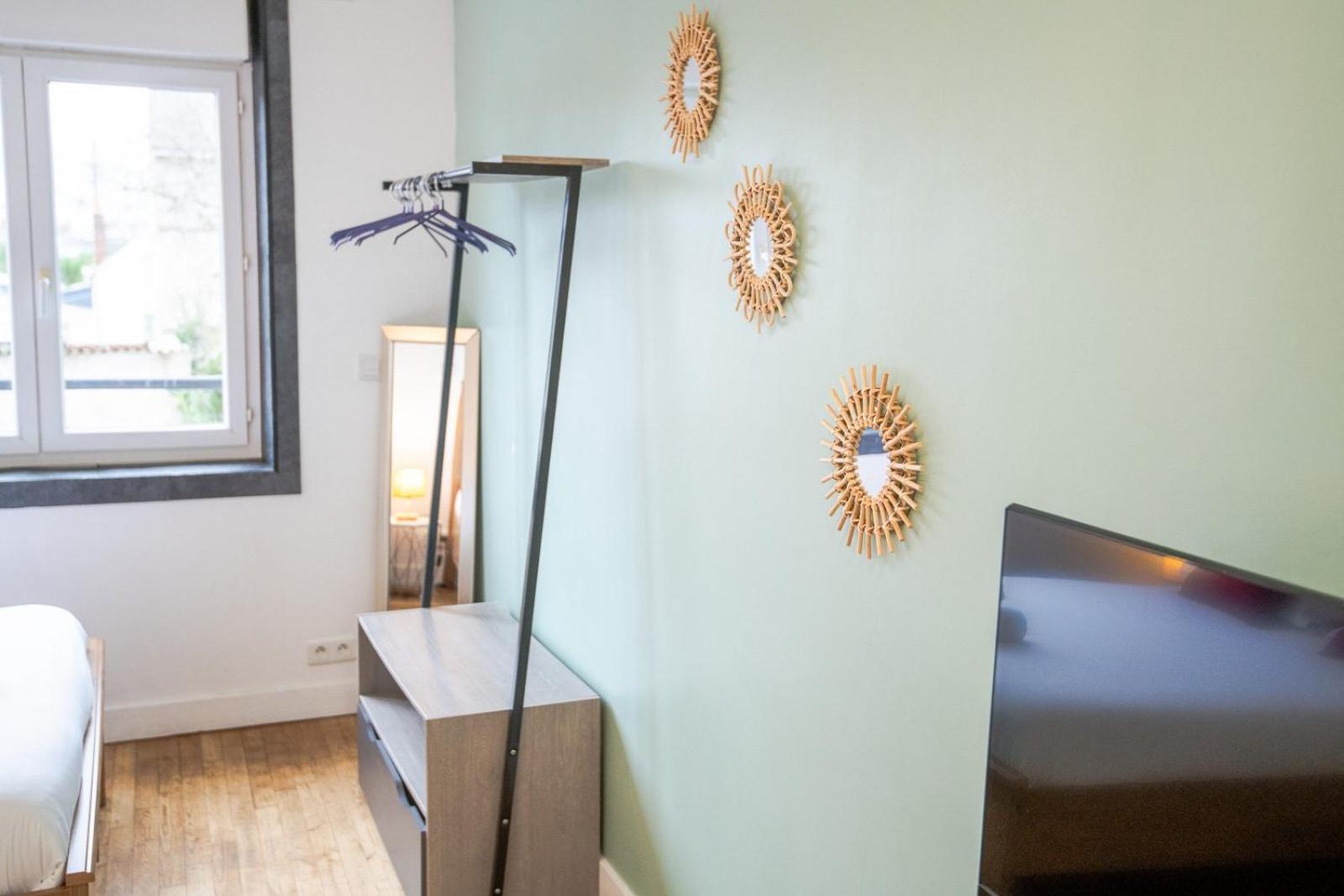 Apartment Le Pic-paris Tours