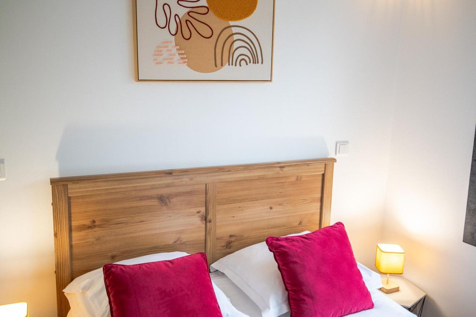 Apartment Le Pic-paris *