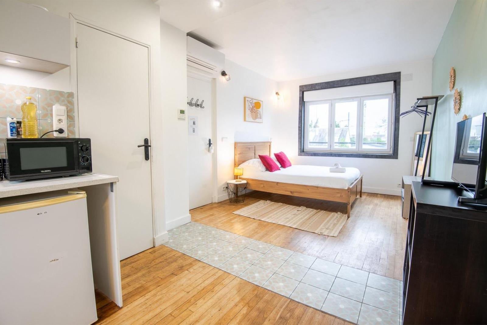 Le Pic-paris Apartment *