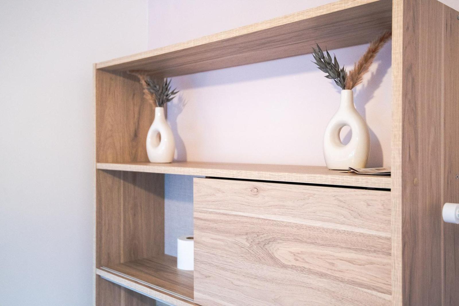 Appartement Le Pic-paris *