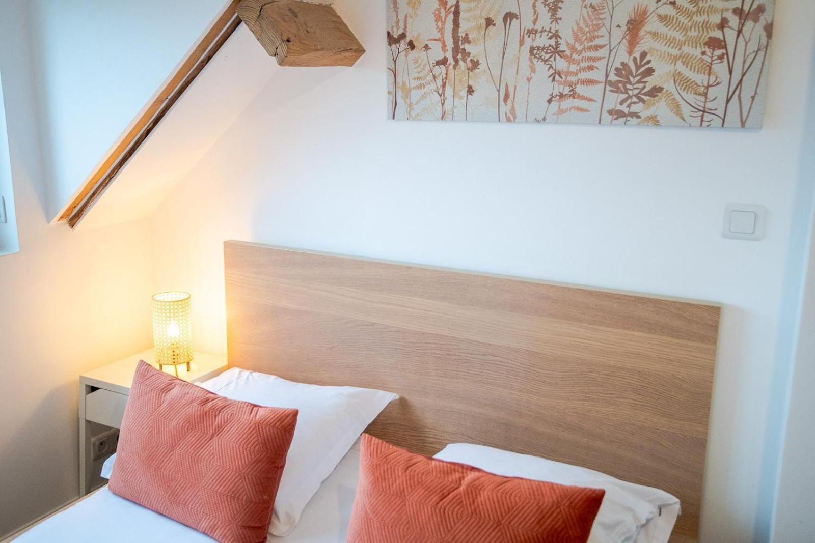 Le Pic-paris Apartment