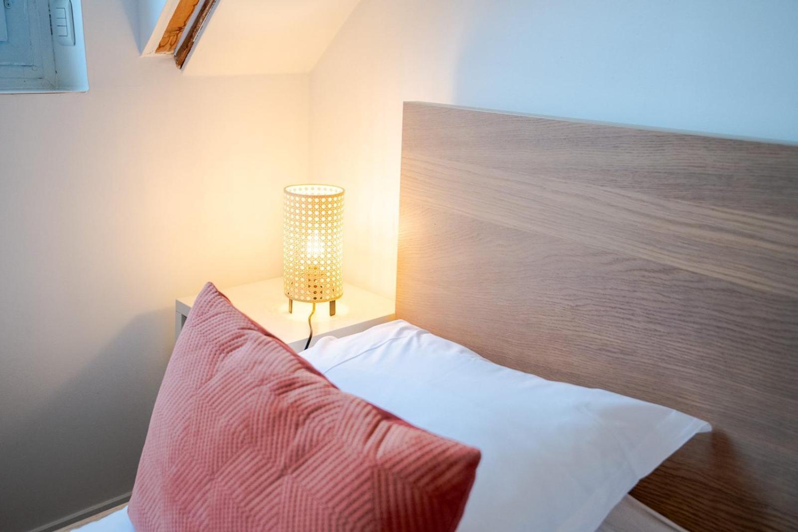 Le Pic-paris Appartement *