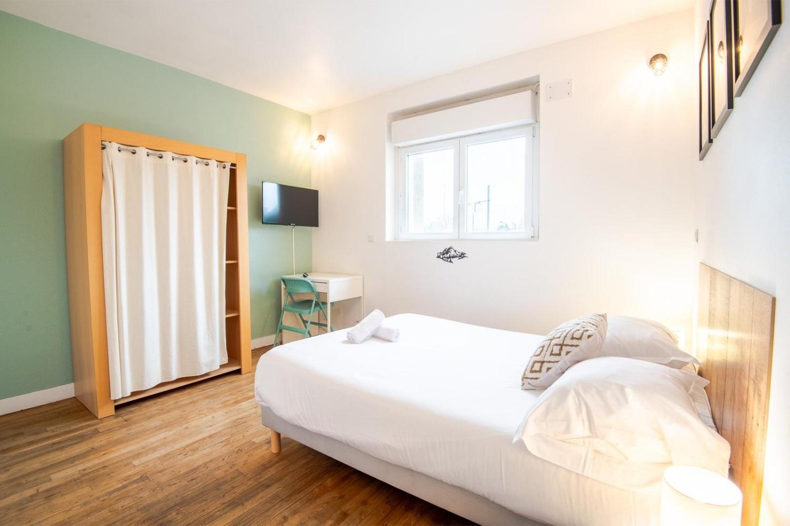 Apartment Le Pic-paris