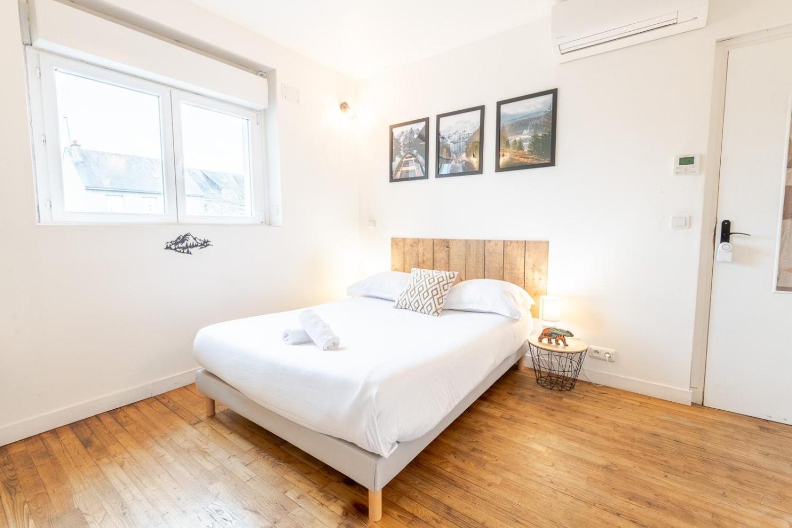 Apartment Le Pic-paris *