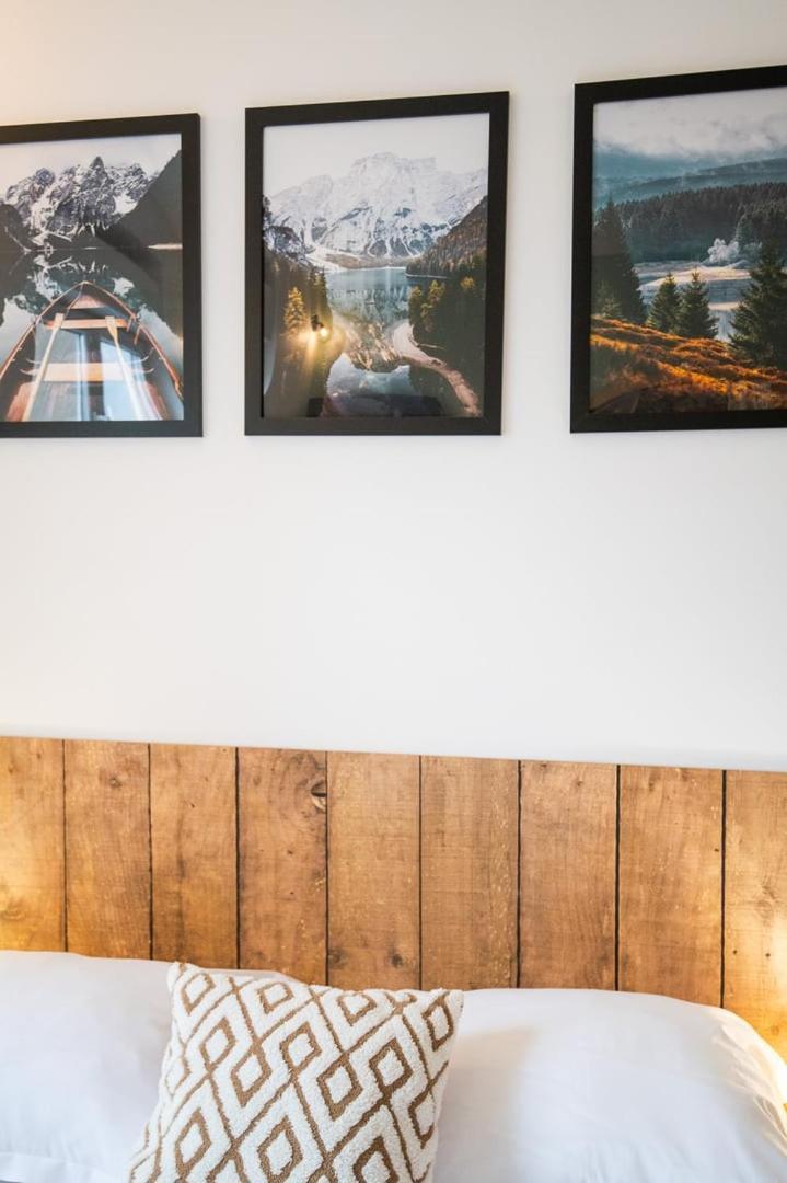 Le Pic-paris Apartment