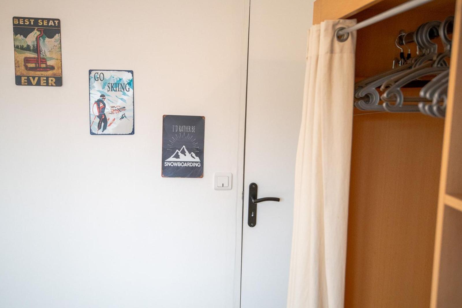 Apartment Le Pic-paris