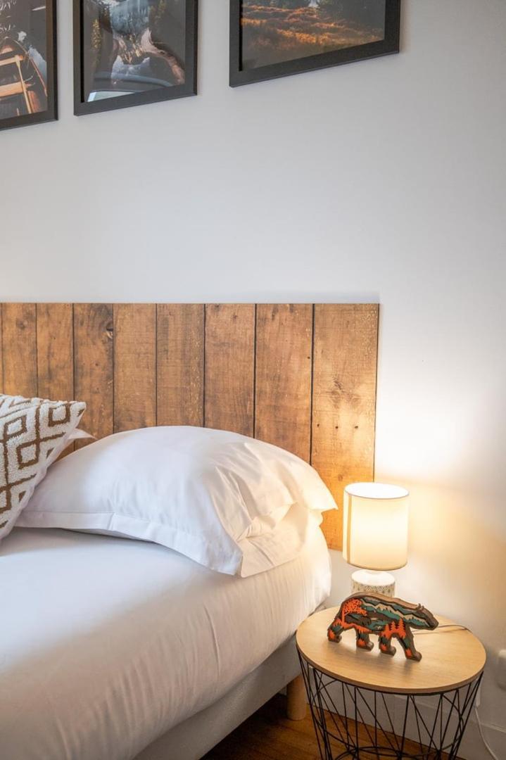 Le Pic-paris Apartment Tours
