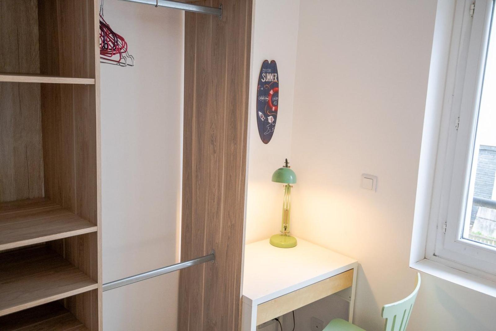 Le Pic-paris Apartment *