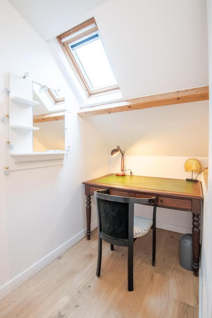 Apartment Le Pic-paris