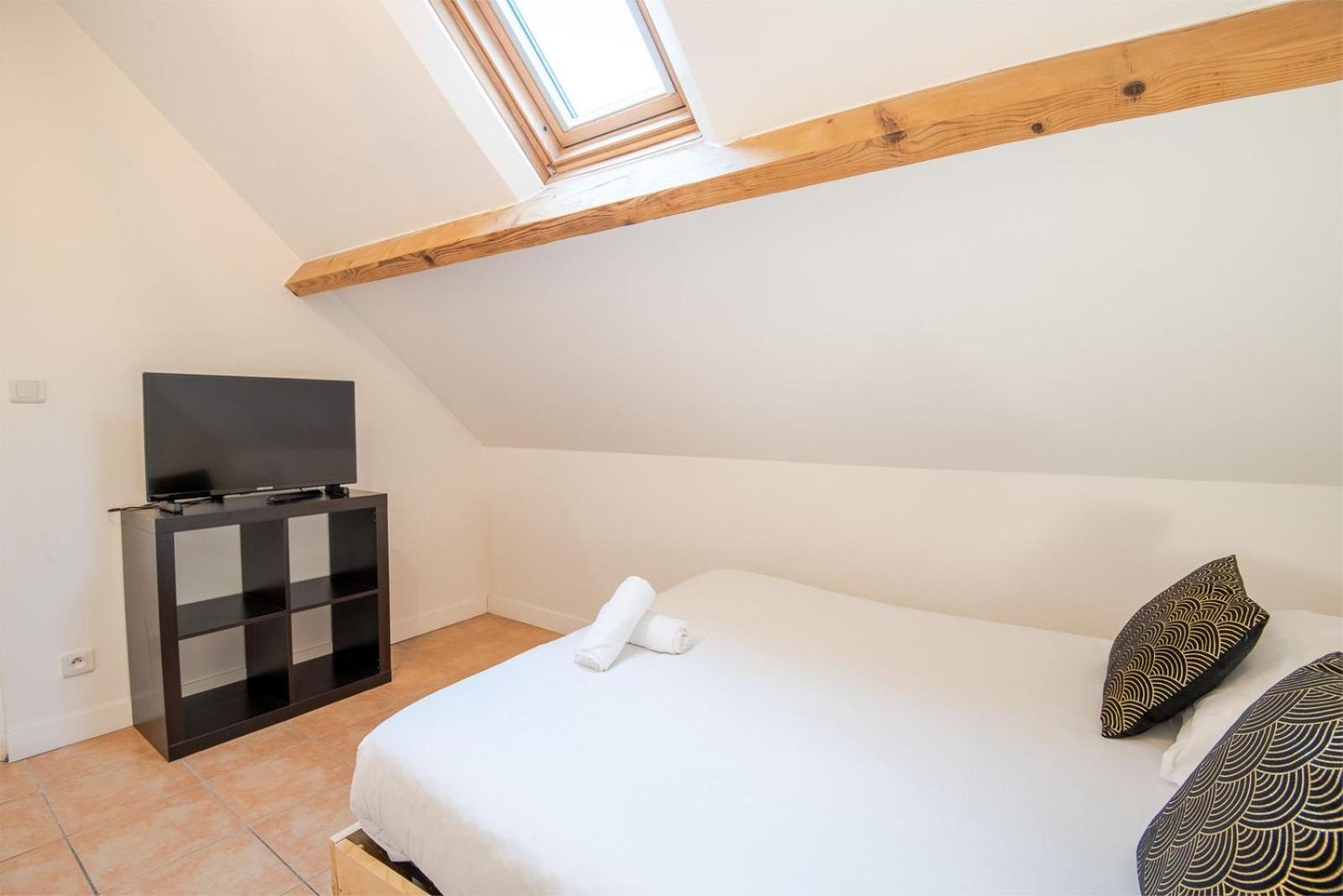 Le Pic-paris Apartment