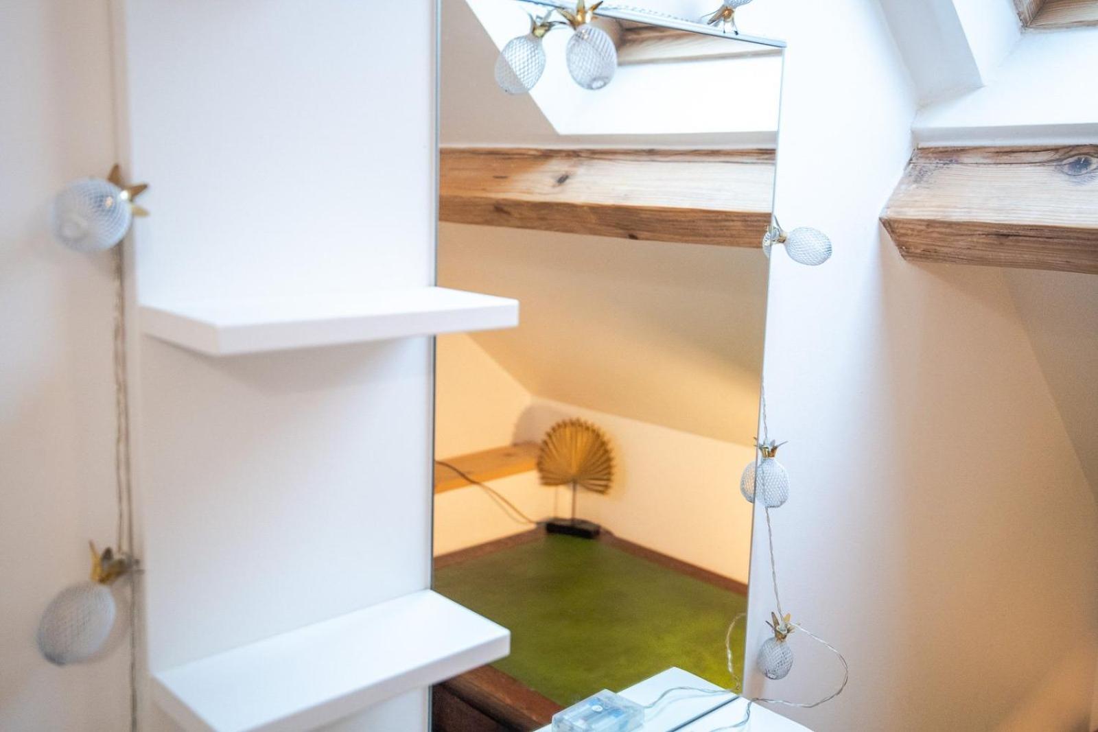 Le Pic-paris Apartment *